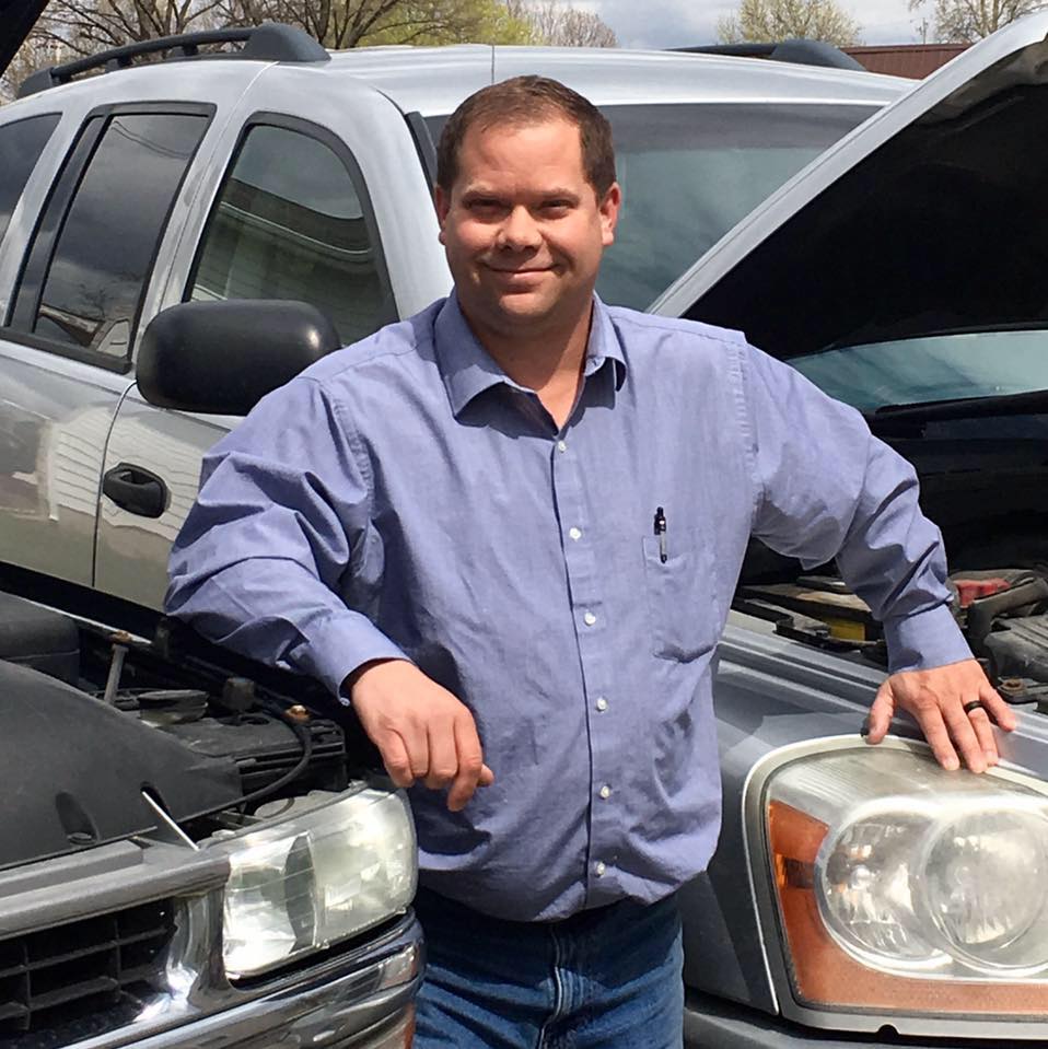 Expert Witness Steven Paul