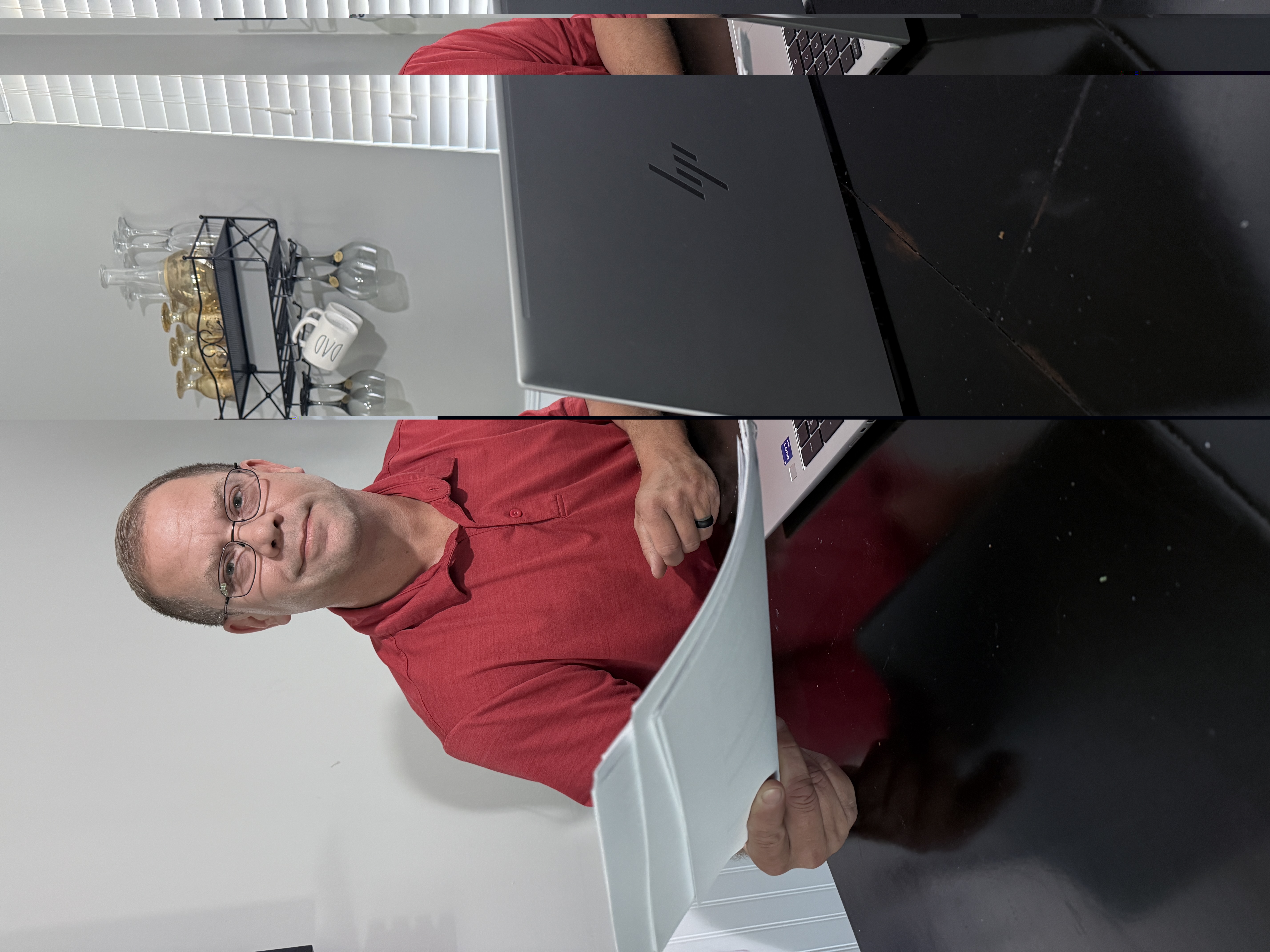 Expert Witness Steven Paul
