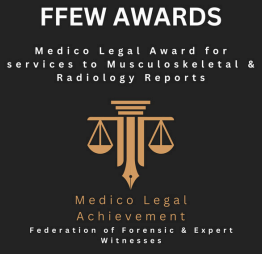 Expert Witness Dr Teik Chooi Oh