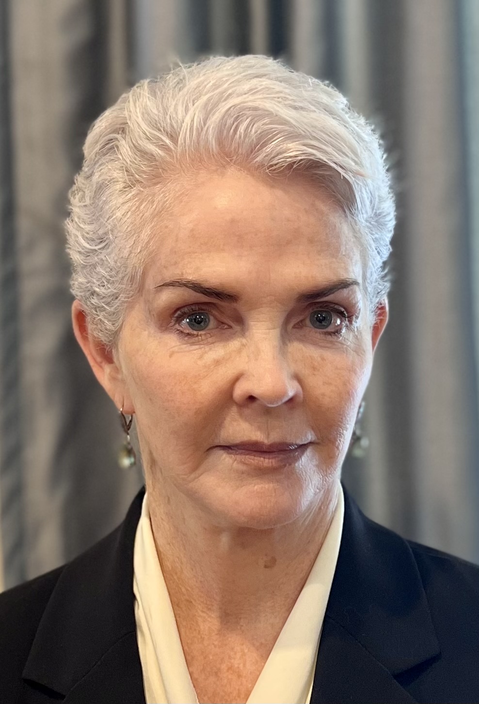 Expert Witness Virginia L. Rhodes, Ed.D.