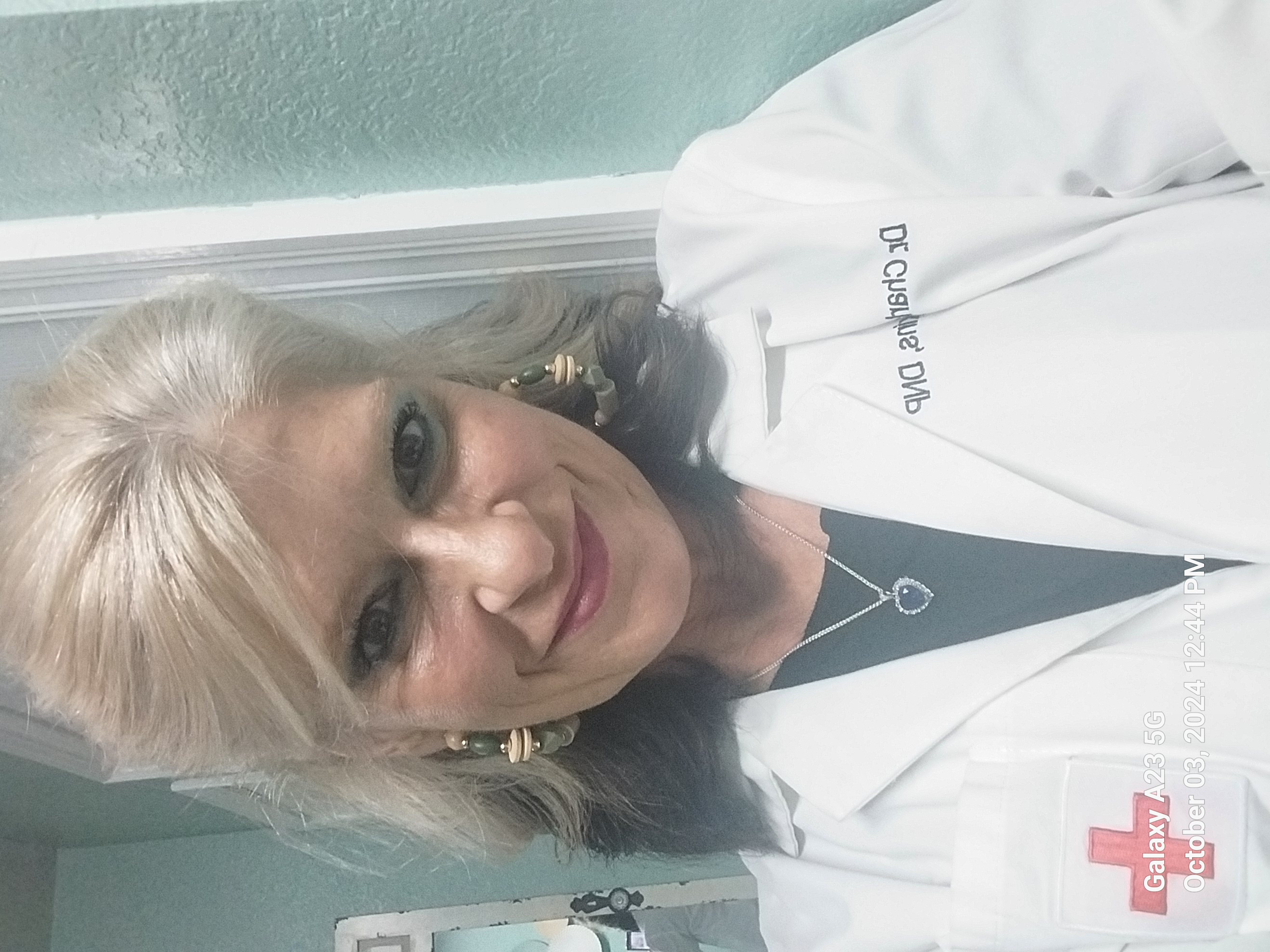 Expert Witness Dr. Charla Watkins ,DNP, APRN