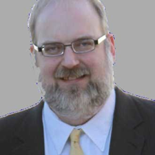 Expert Witness Eric Anderson PE