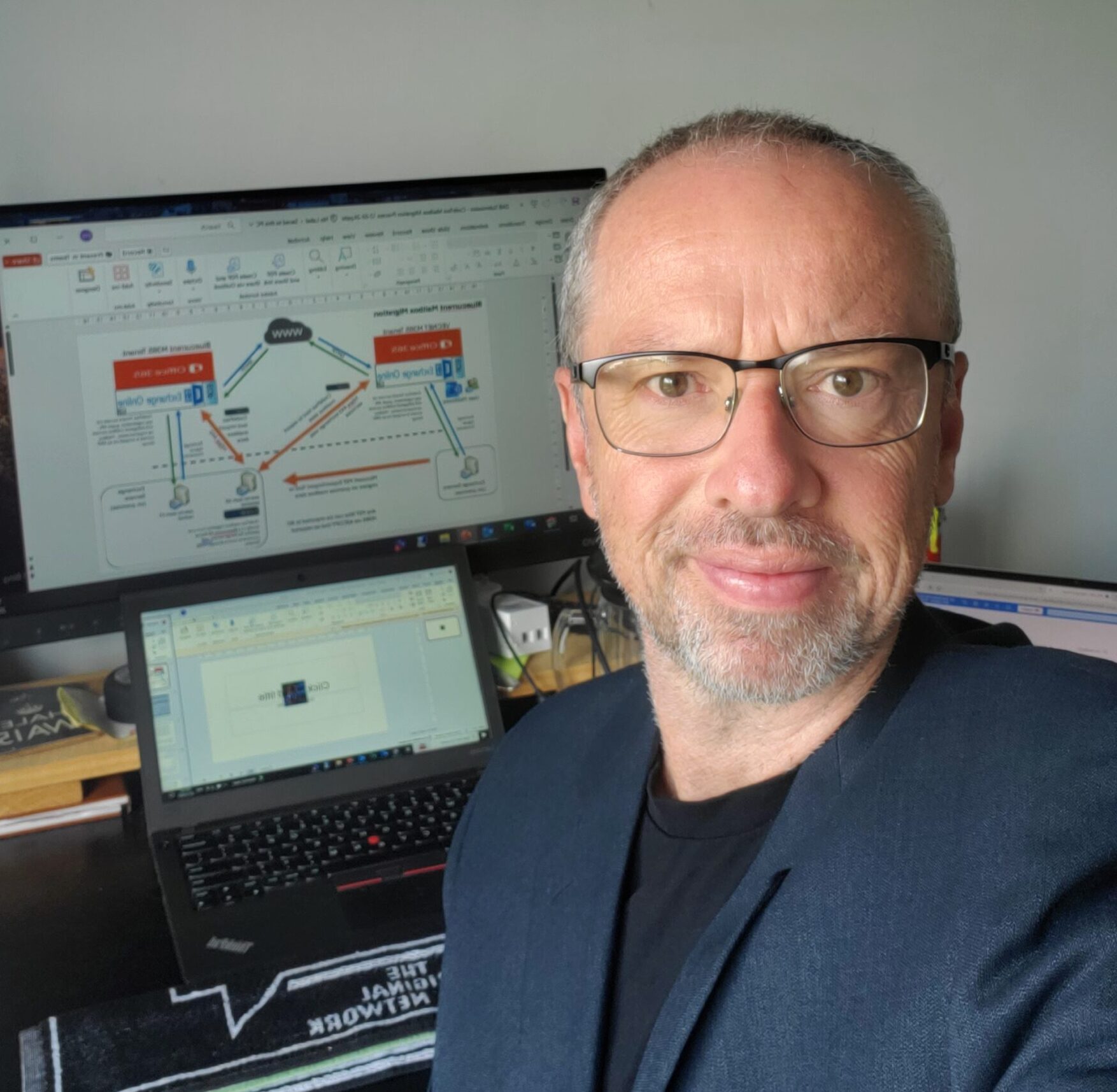 Independent expert specialising in the analysis of email delivery, smtp, authentication, routing, metadata and Microsoft 365 / Exchange Online mailbox evidence, providing impartial expert opinion for civil and employment disputes.