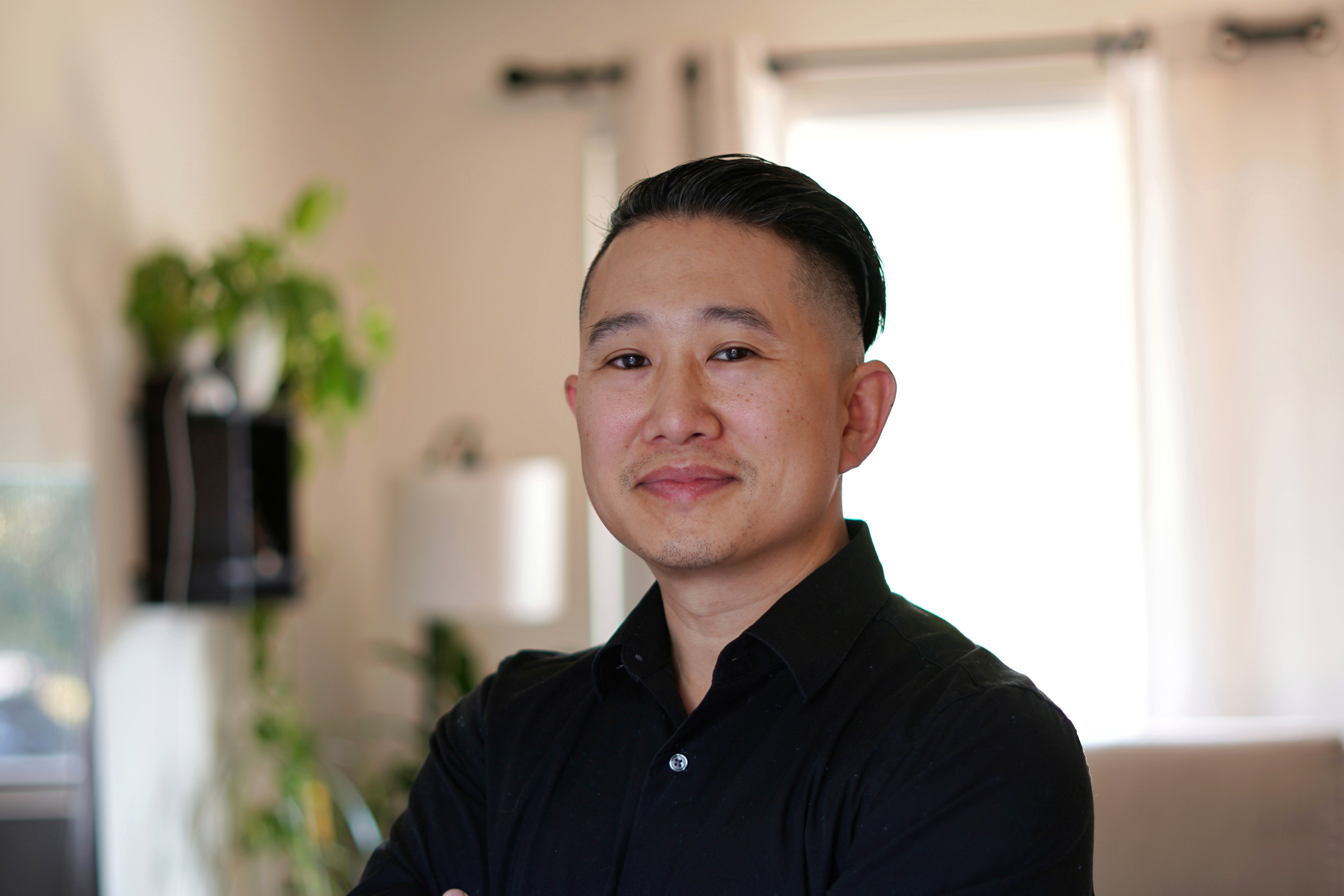 Expert Witness, Patrick Ngo