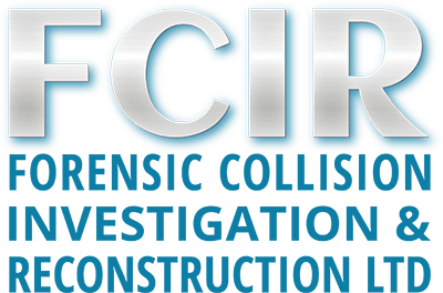 Expert Witness, FCIR