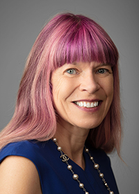 Expert Witness, Fiona Hotston Moore