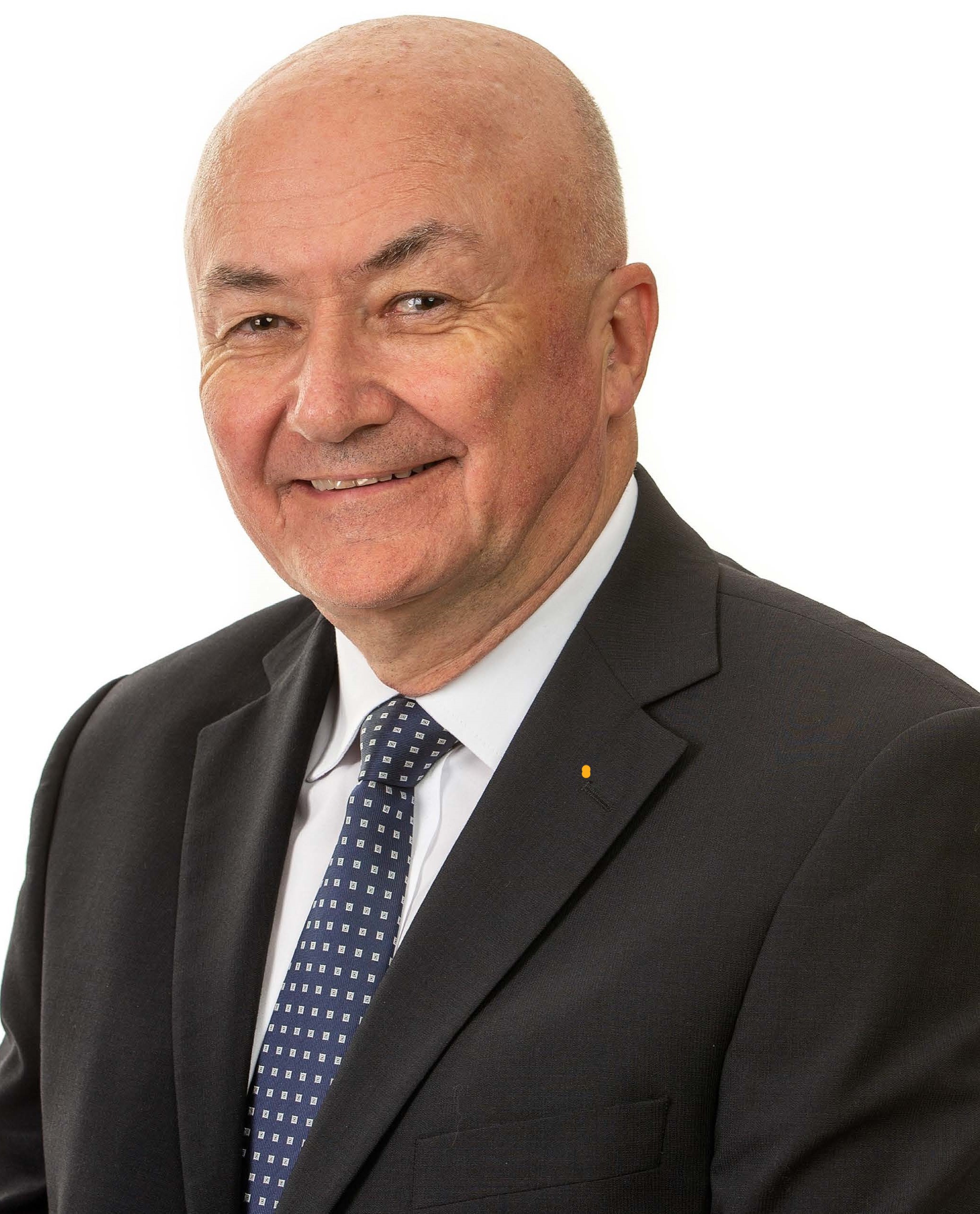 Aviation Expert Witness Patrick Murray