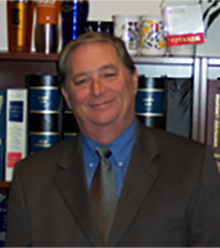 Expert Witness,  John M Beringer Jr