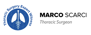 Expert Witness Marco Scarci Expert Witness, Marco Scarci