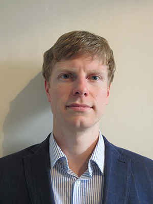 Expert Witness, Dr  Andy Siddaway