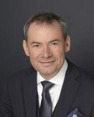 Expert Witness, Justin Sullivan