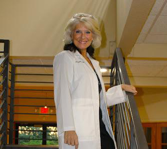 Expert Witness, Dr Charla Watkins