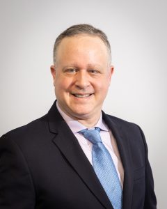 Expert Witness Craig Moskowitz