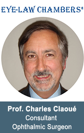 Eye-Law Chambers
