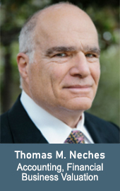 Thomas M. Neches